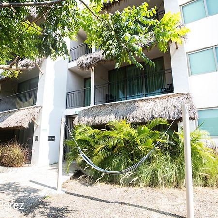 Hotel Puerto סאיוליטה מראה חיצוני תמונה