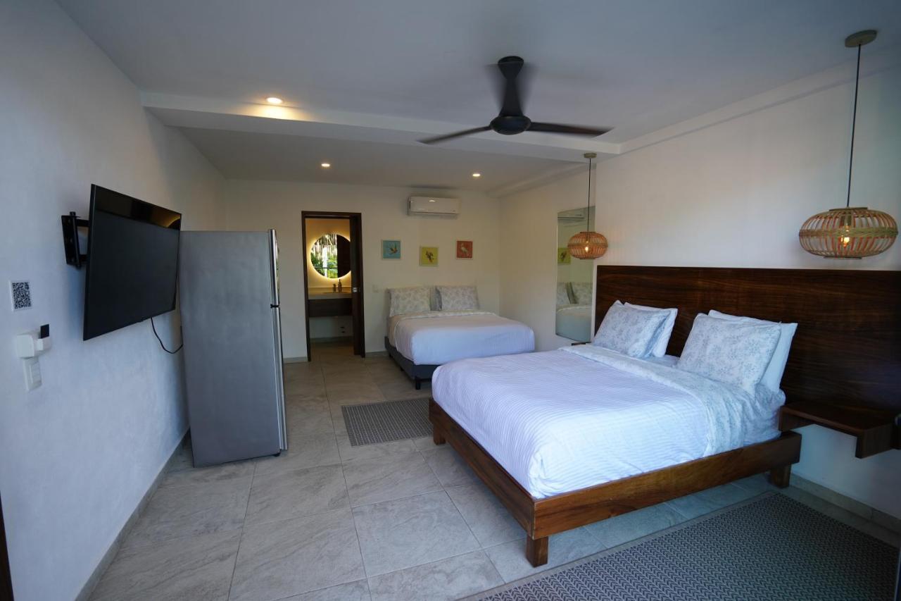 Hotel Puerto סאיוליטה מראה חיצוני תמונה