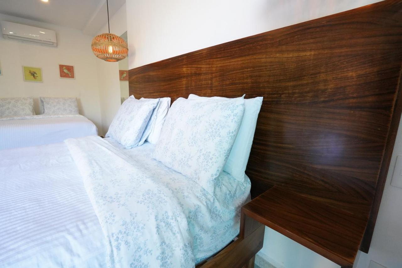 Hotel Puerto סאיוליטה מראה חיצוני תמונה