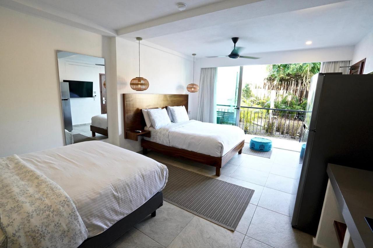 Hotel Puerto סאיוליטה מראה חיצוני תמונה
