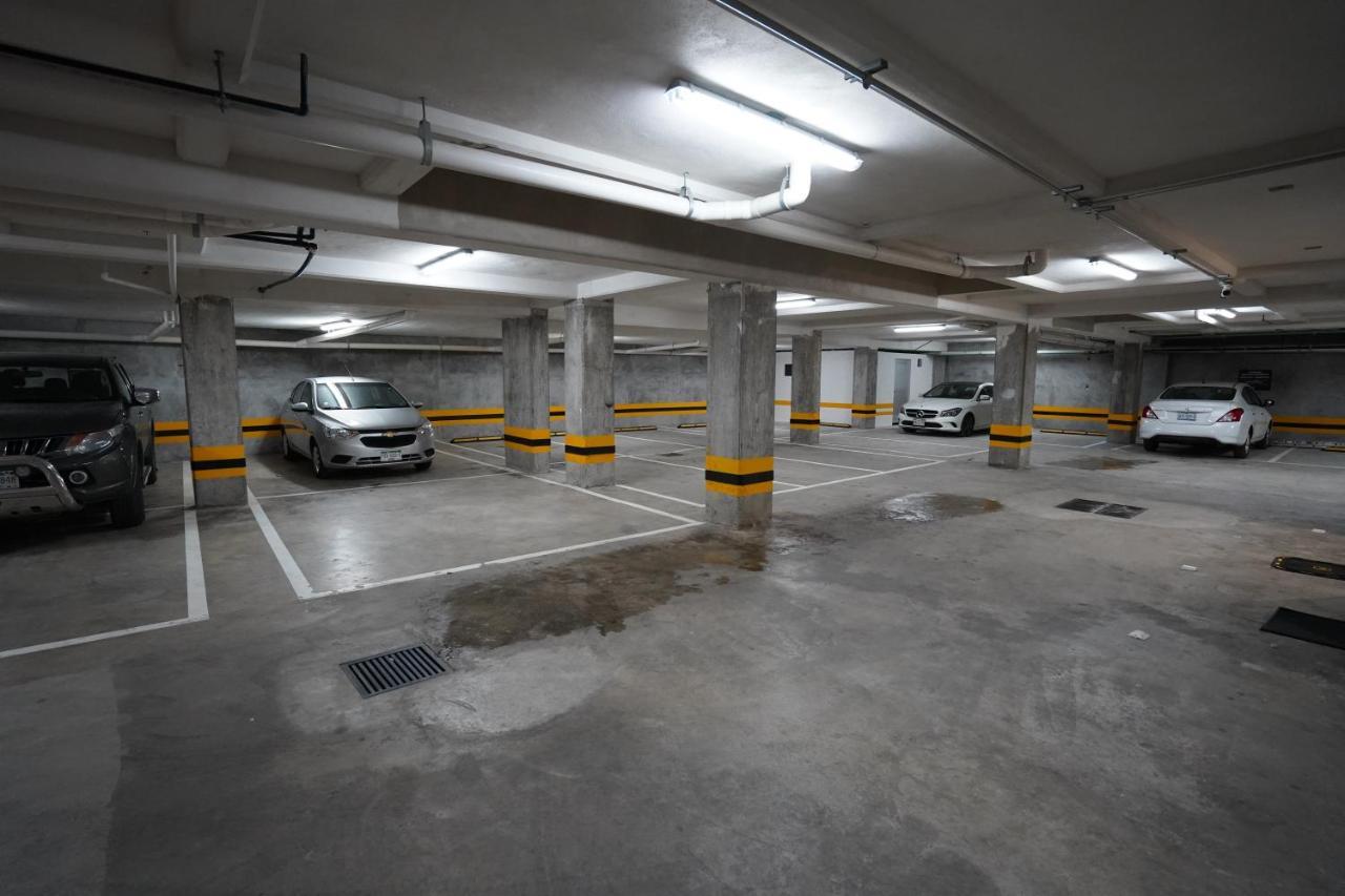 Hotel Puerto סאיוליטה מראה חיצוני תמונה