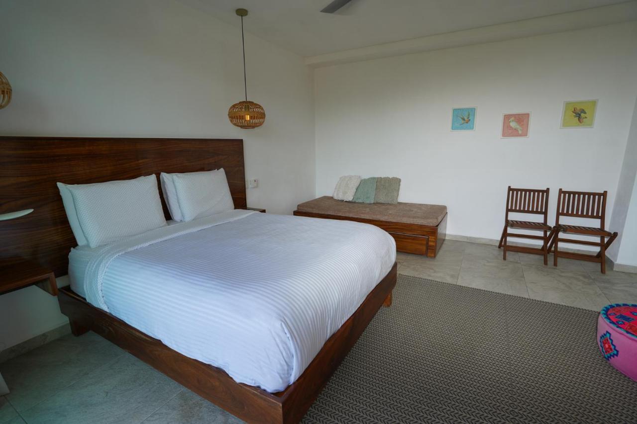Hotel Puerto סאיוליטה מראה חיצוני תמונה