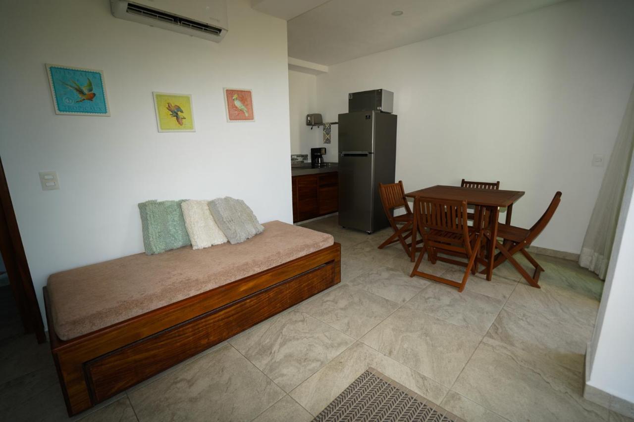 Hotel Puerto סאיוליטה מראה חיצוני תמונה