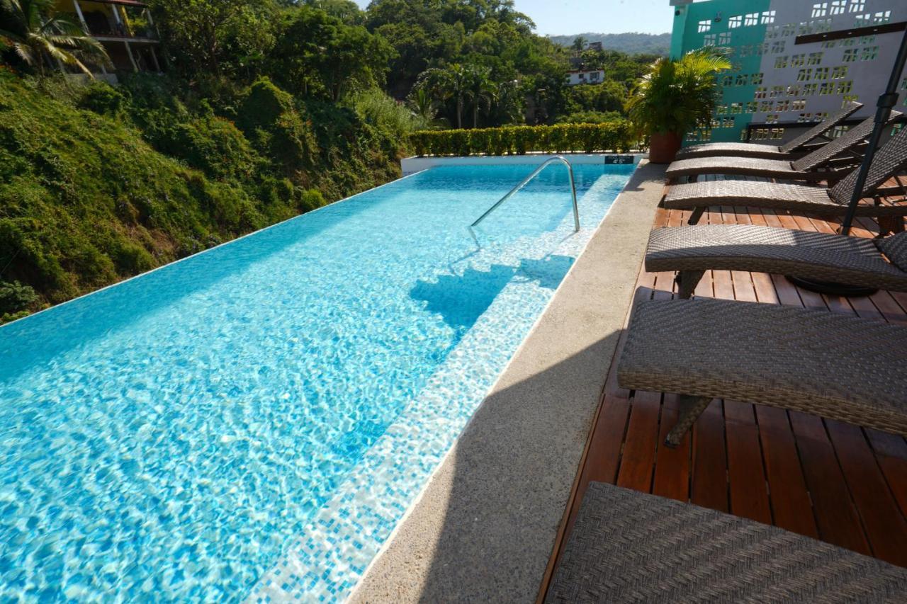 Hotel Puerto סאיוליטה מראה חיצוני תמונה