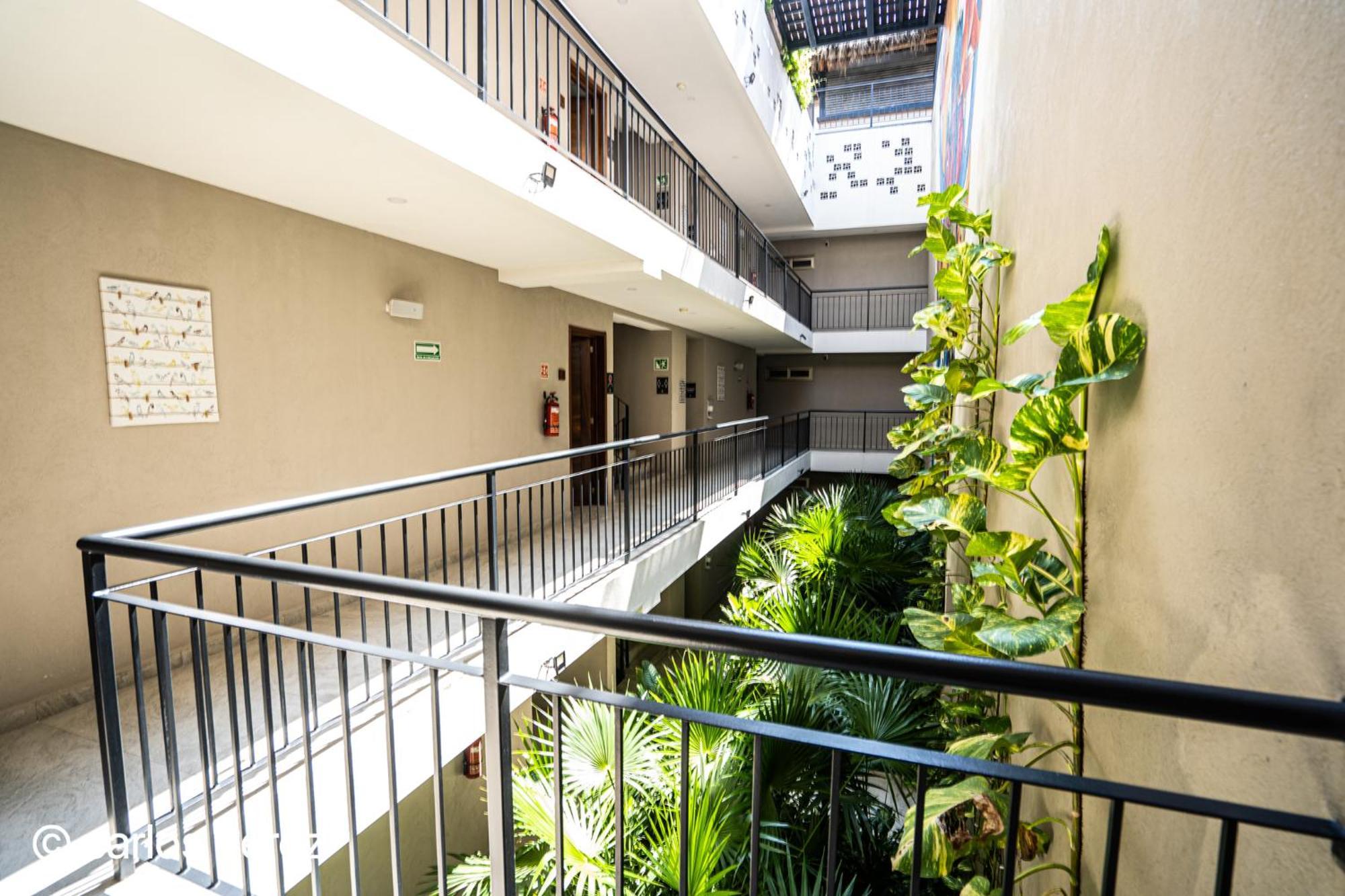 Hotel Puerto סאיוליטה מראה חיצוני תמונה