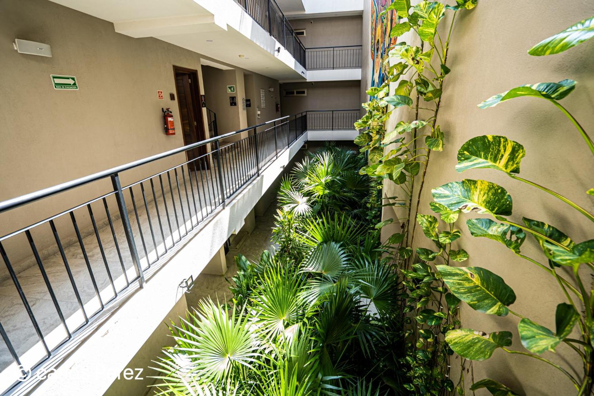 Hotel Puerto סאיוליטה מראה חיצוני תמונה