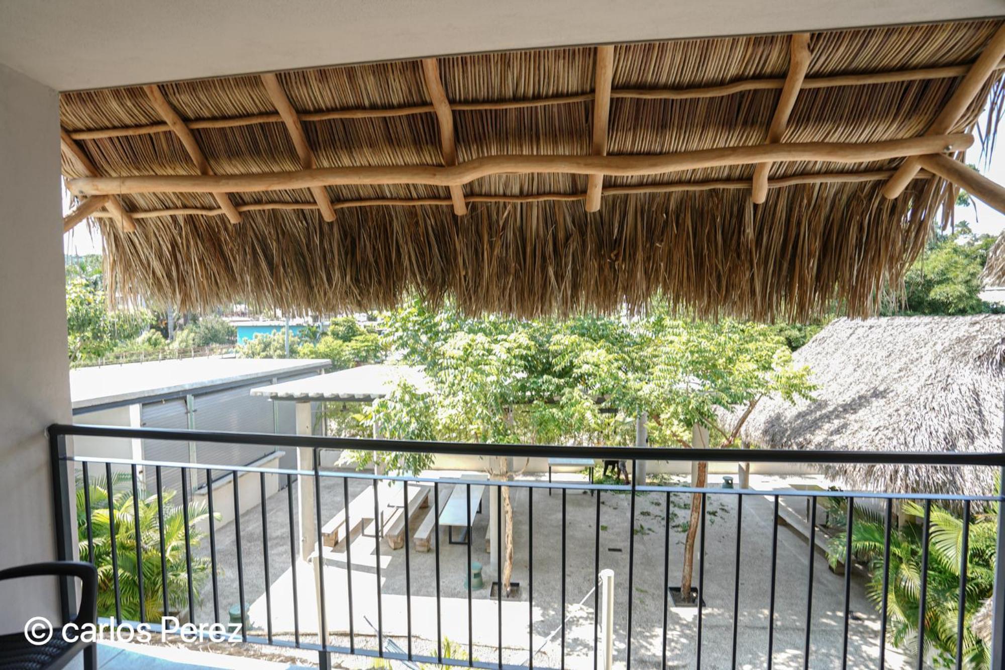 Hotel Puerto סאיוליטה מראה חיצוני תמונה