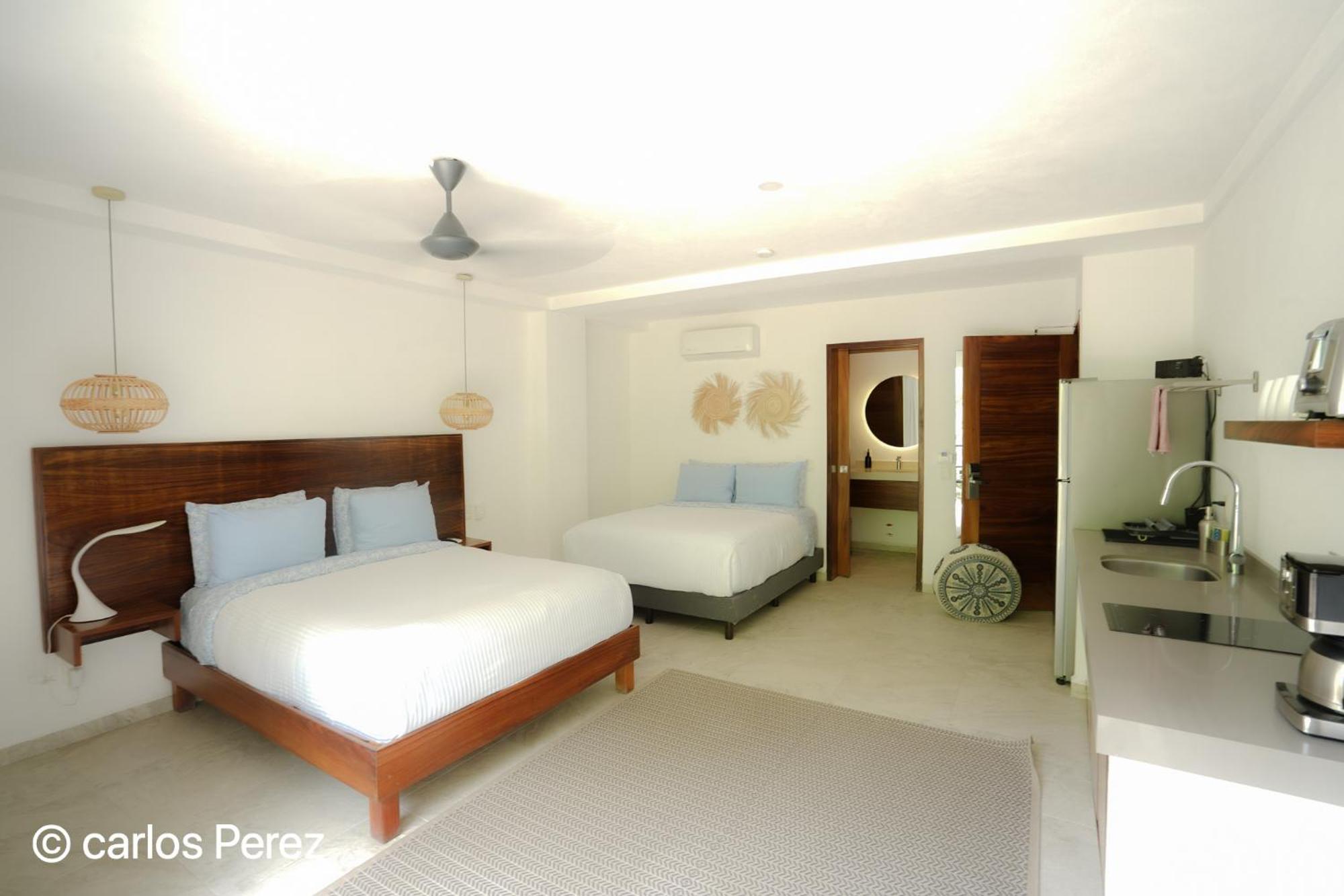 Hotel Puerto סאיוליטה מראה חיצוני תמונה