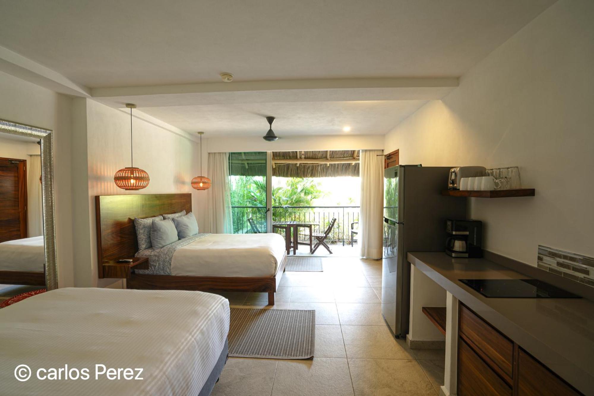 Hotel Puerto סאיוליטה מראה חיצוני תמונה