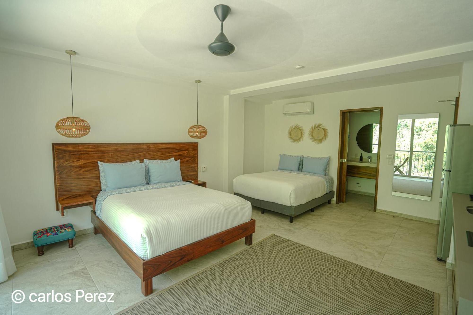 Hotel Puerto סאיוליטה מראה חיצוני תמונה