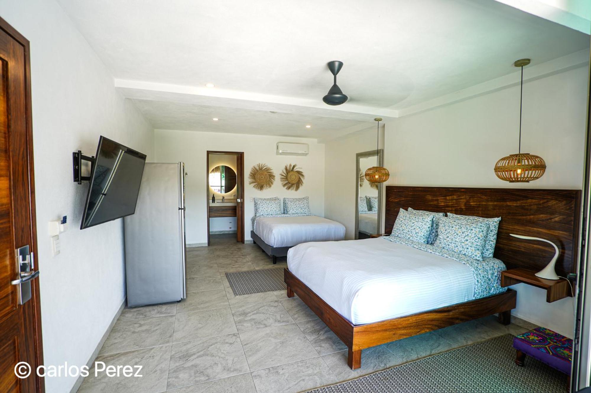 Hotel Puerto סאיוליטה מראה חיצוני תמונה