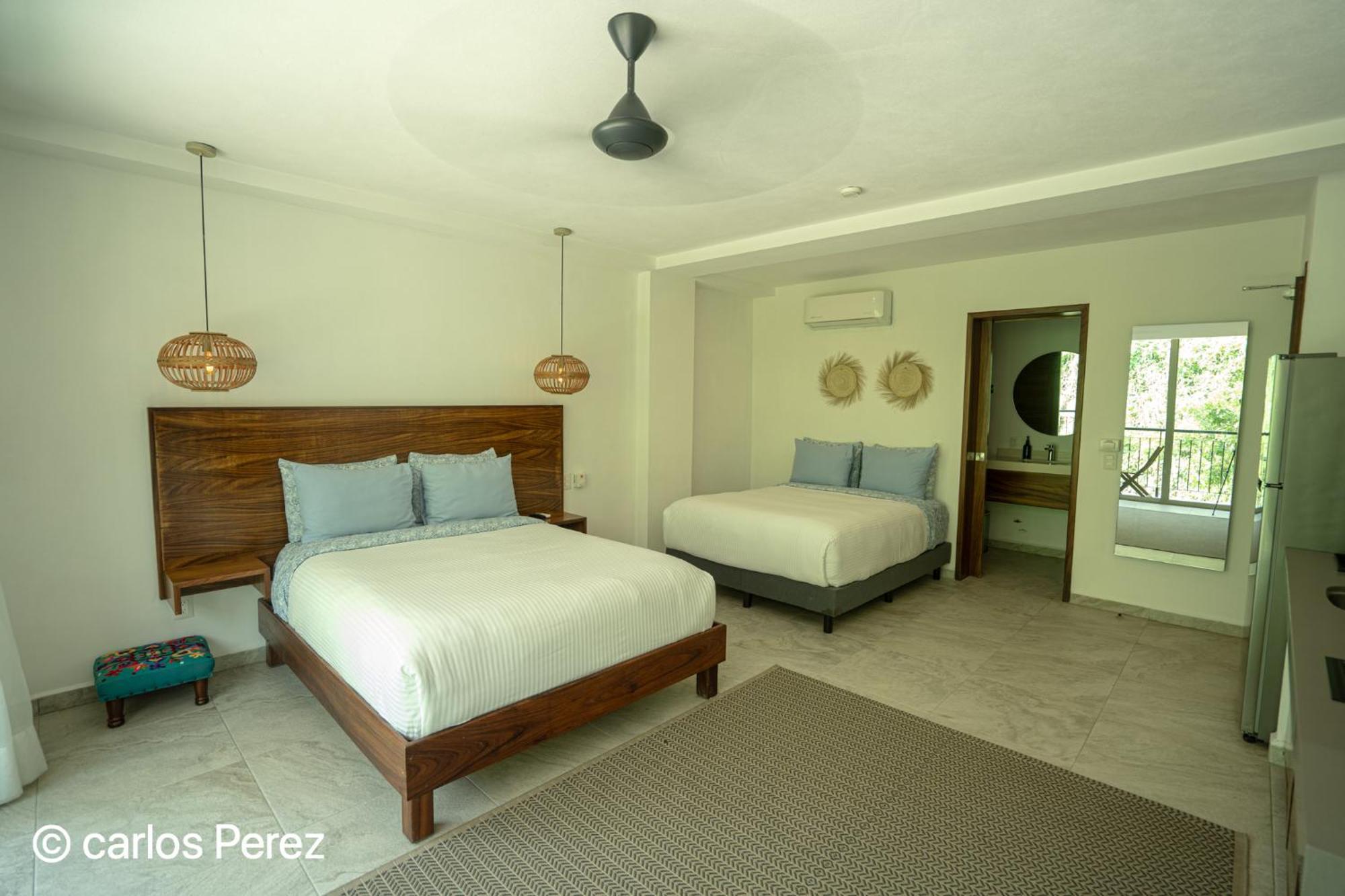 Hotel Puerto סאיוליטה מראה חיצוני תמונה