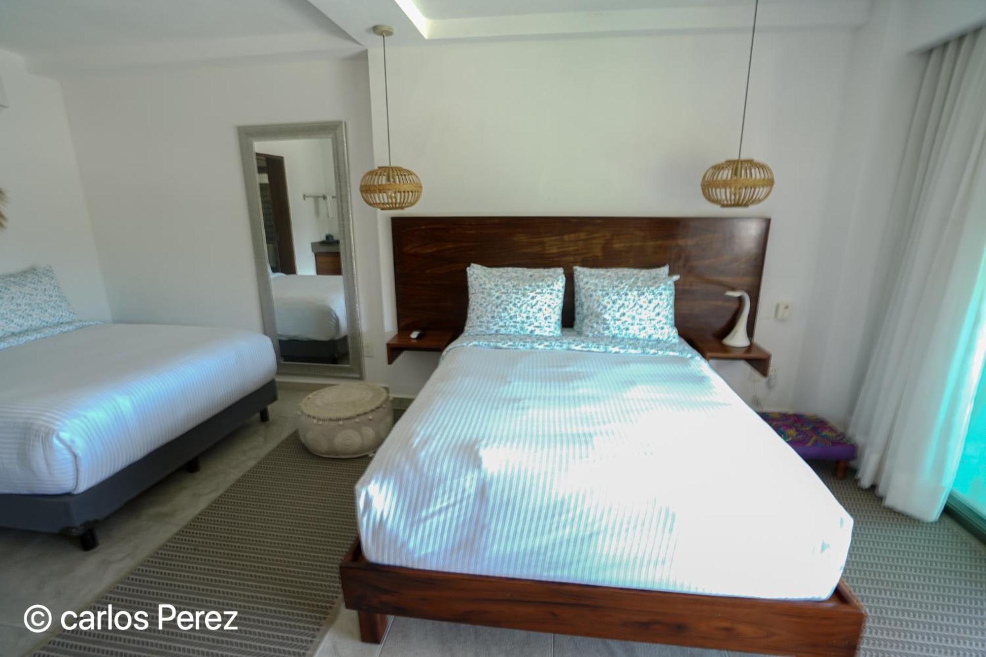Hotel Puerto סאיוליטה מראה חיצוני תמונה