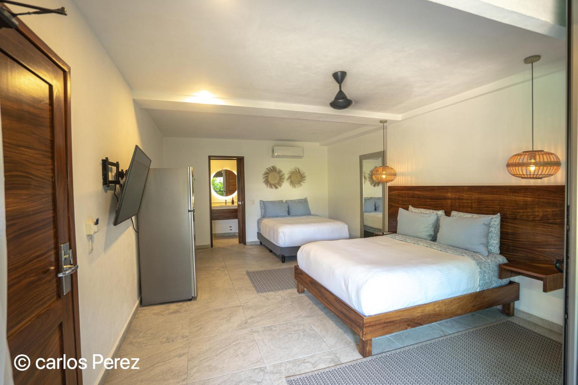 Hotel Puerto סאיוליטה מראה חיצוני תמונה