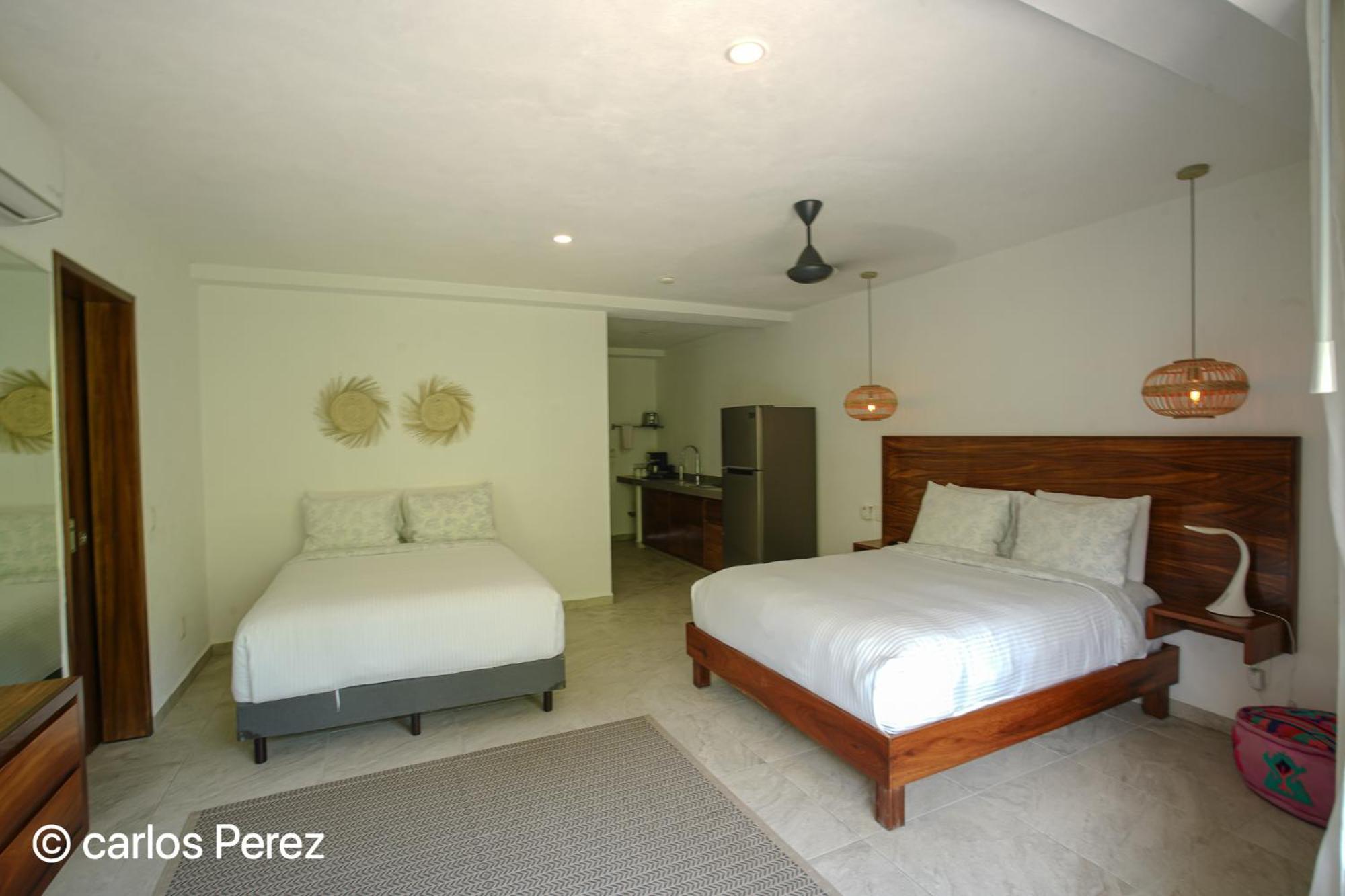 Hotel Puerto סאיוליטה מראה חיצוני תמונה