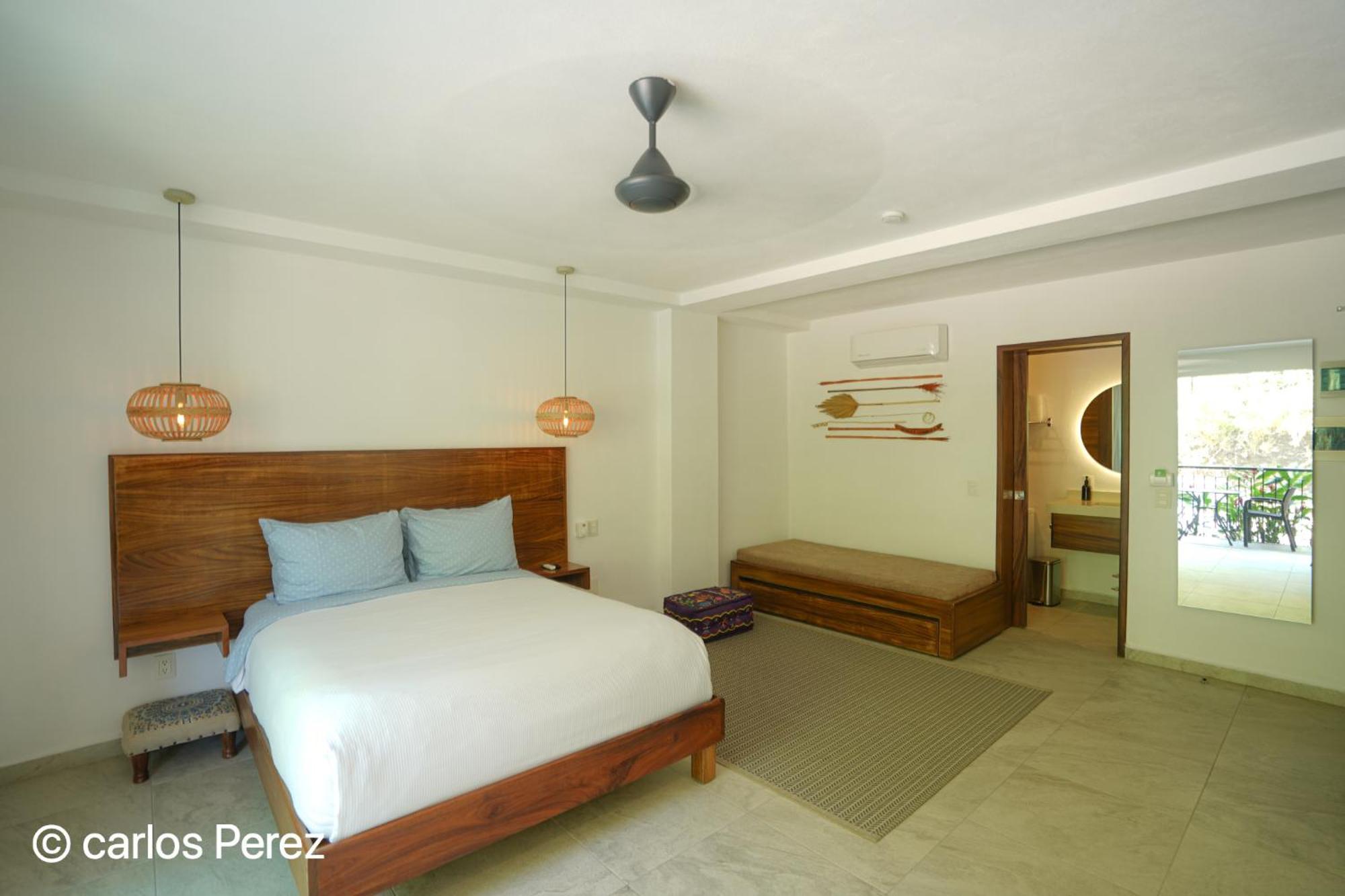 Hotel Puerto סאיוליטה מראה חיצוני תמונה