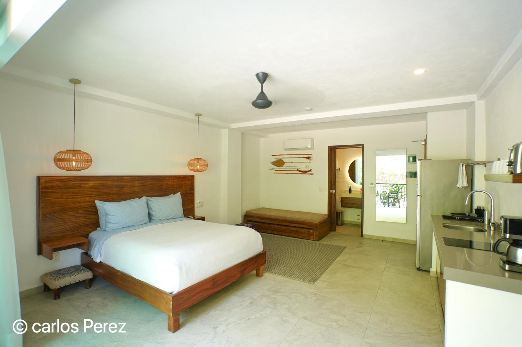 Hotel Puerto סאיוליטה מראה חיצוני תמונה
