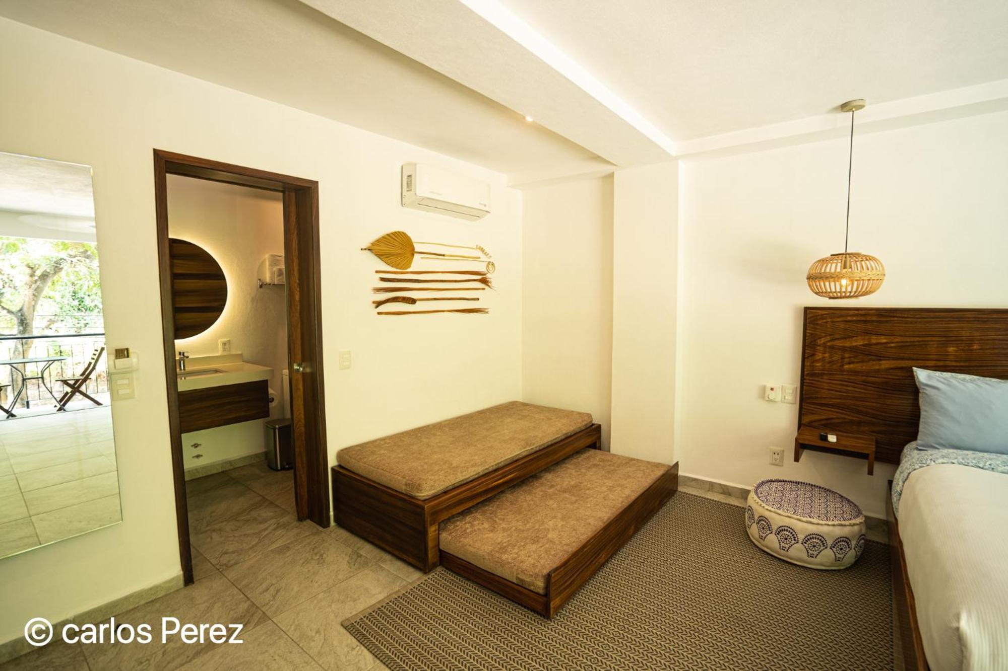 Hotel Puerto סאיוליטה מראה חיצוני תמונה