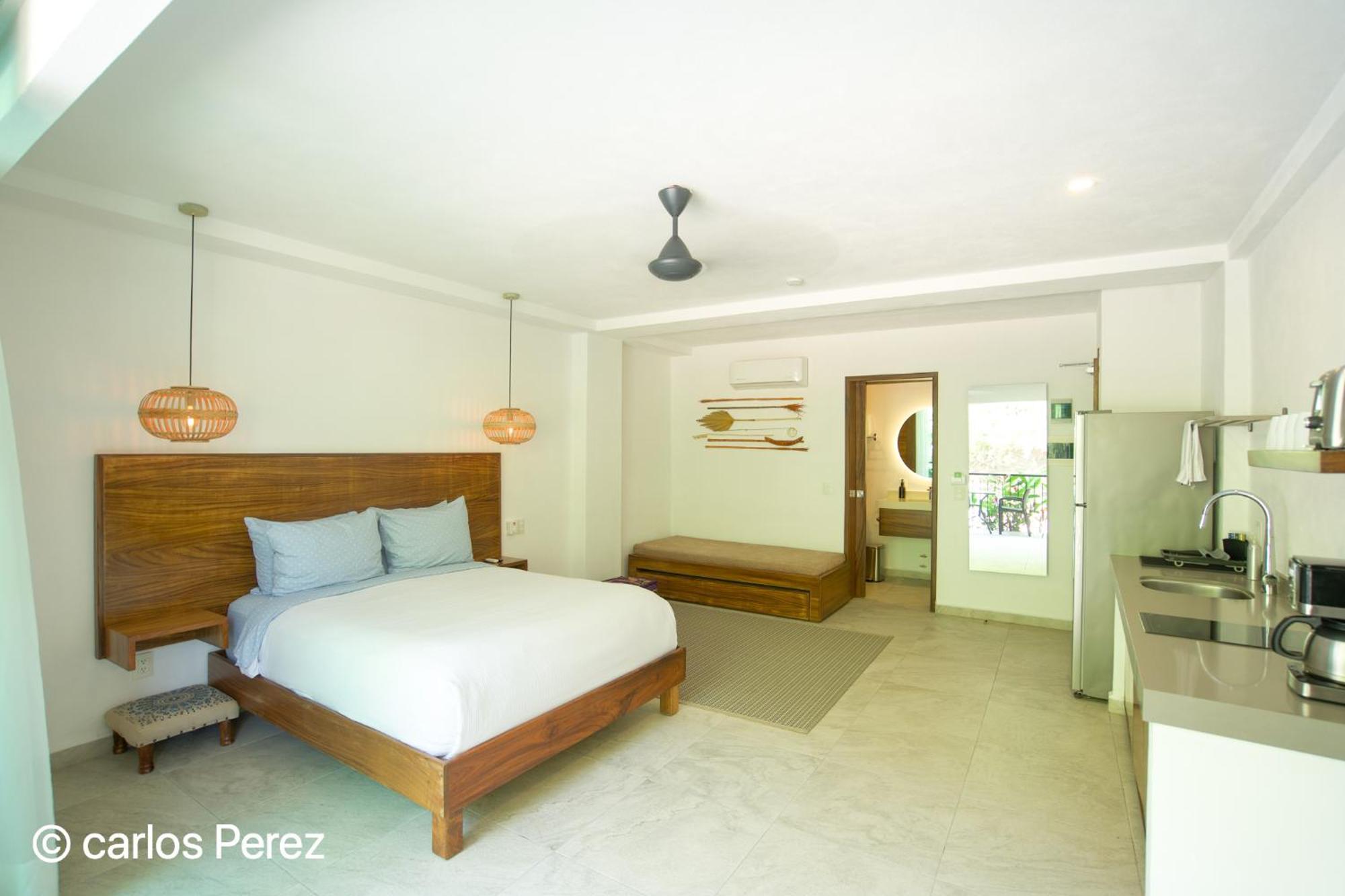 Hotel Puerto סאיוליטה מראה חיצוני תמונה