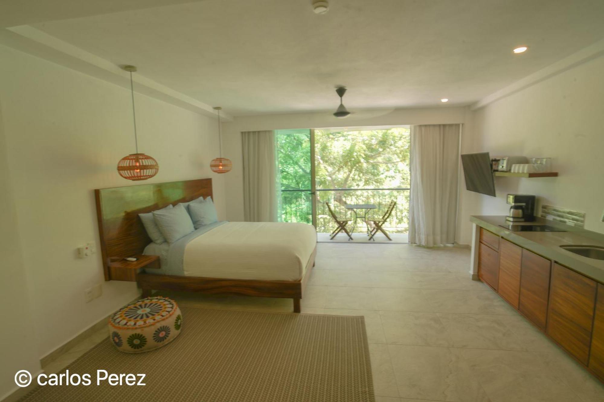 Hotel Puerto סאיוליטה מראה חיצוני תמונה