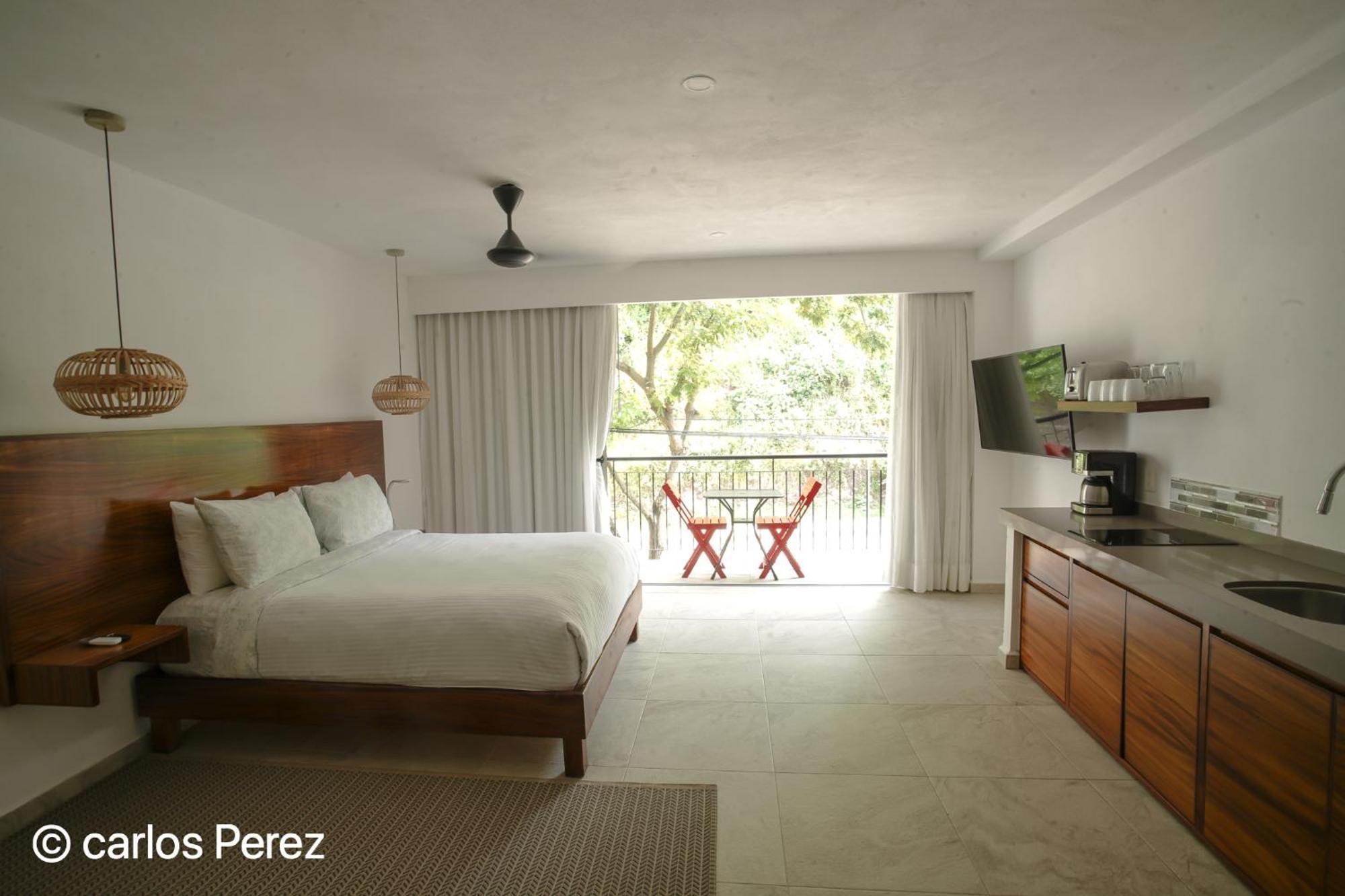 Hotel Puerto סאיוליטה מראה חיצוני תמונה