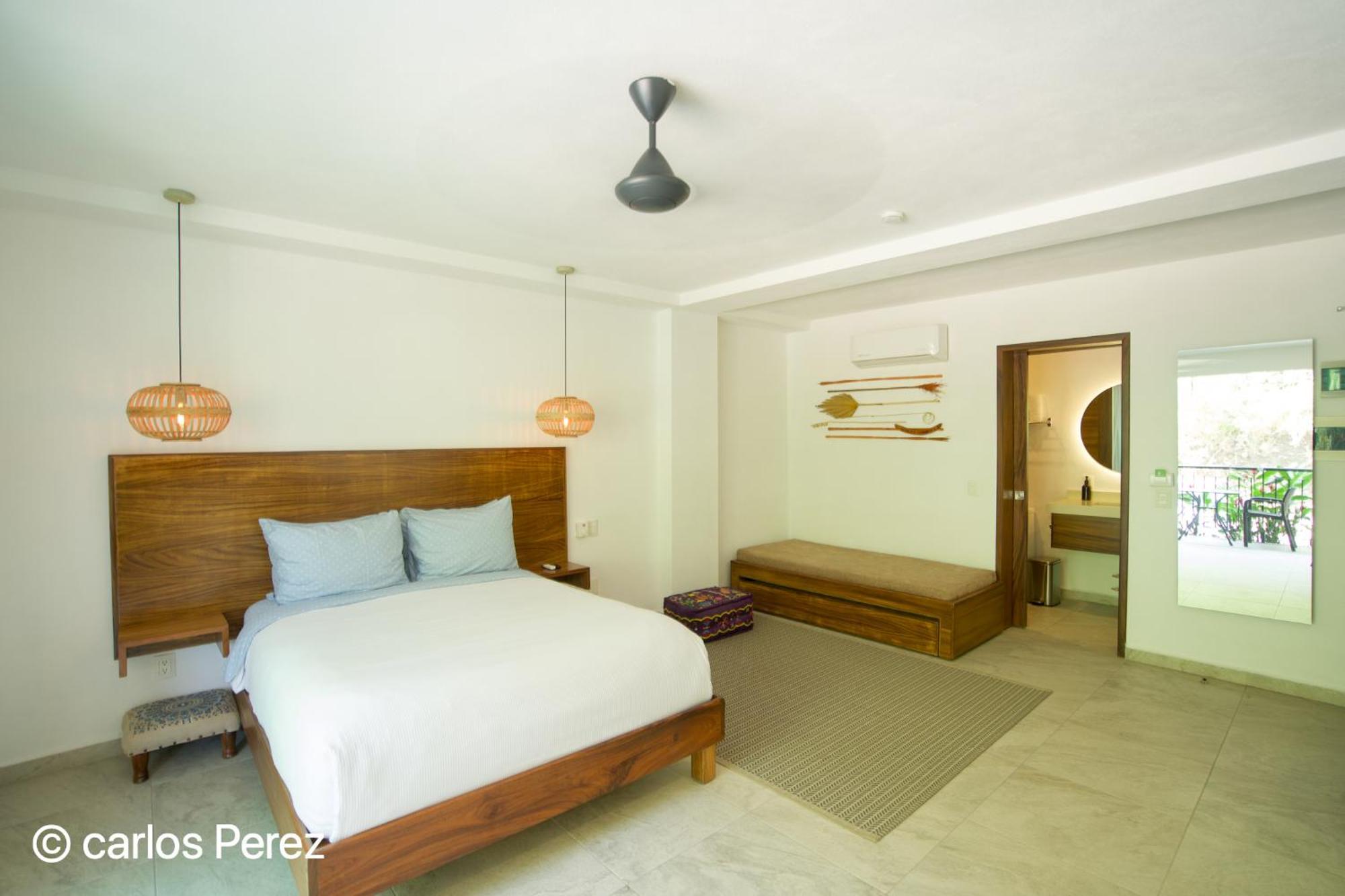 Hotel Puerto סאיוליטה מראה חיצוני תמונה