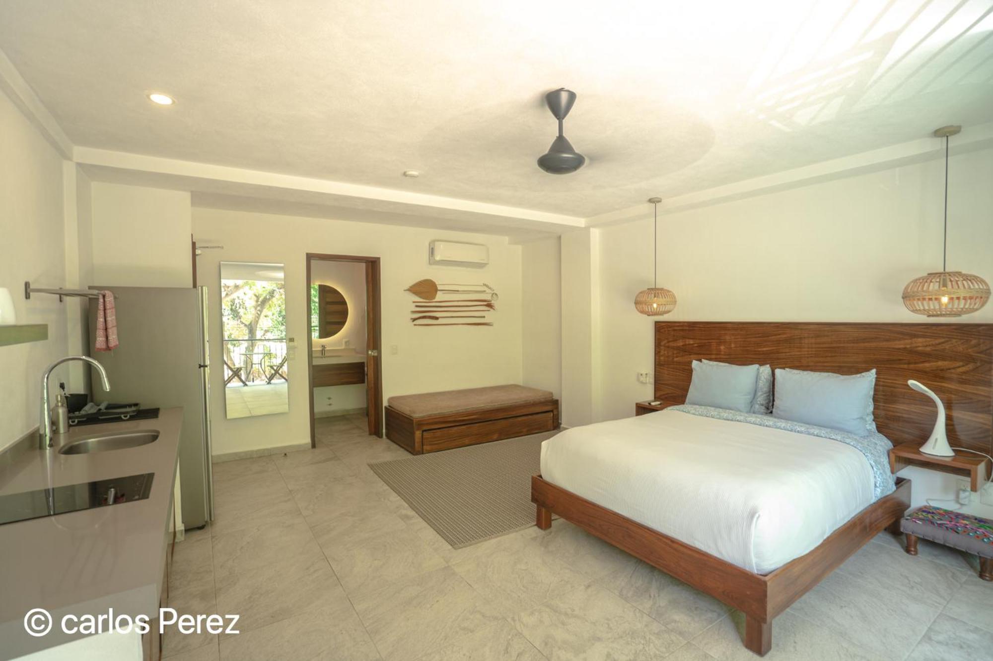 Hotel Puerto סאיוליטה מראה חיצוני תמונה